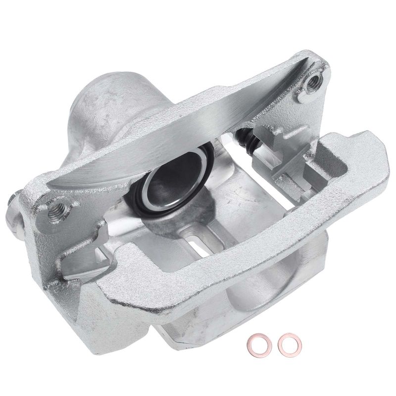Rear Passenger Brake Caliper for Subaru B9 Tribeca 2006-2007 Tribeca 2008-2014