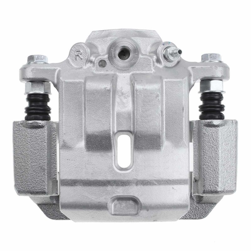Rear Passenger Brake Caliper for Subaru B9 Tribeca 2006-2007 Tribeca 2008-2014