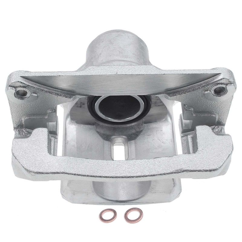 Rear Passenger Brake Caliper for Subaru B9 Tribeca 2006-2007 Tribeca 2008-2014