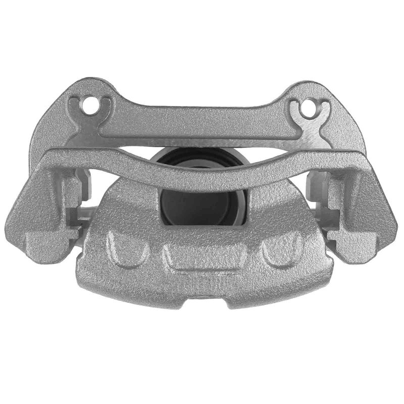 Front Passenger Brake Caliper with Bracket for Hyundai Sonata Kia Optima Niro EV