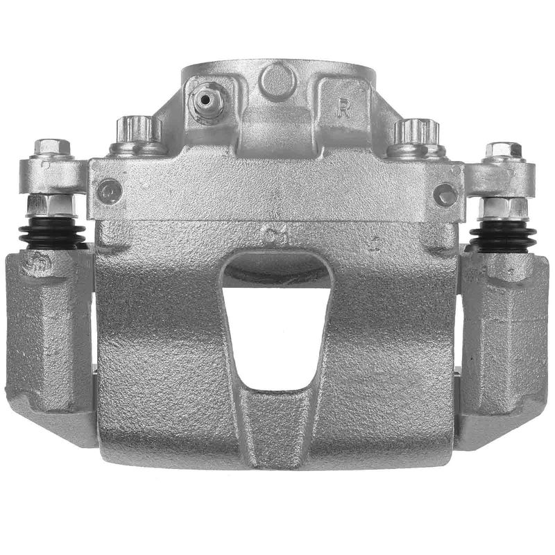 Front Passenger Brake Caliper with Bracket for Hyundai Sonata Kia Optima Niro EV