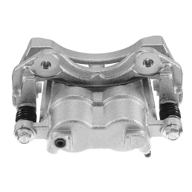 2x Front Brake Caliper with Bracket for Jeep WJ Grand Cherokee 1999-2004
