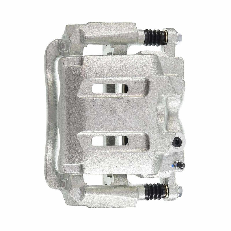 Front Passenger Brake Caliper with Bracket for Ford F-250 F-350 Super Duty 05-12