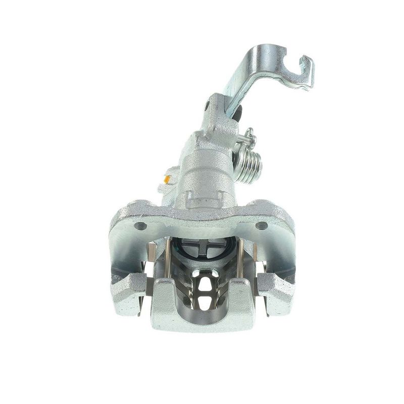 2x Rear Brake Caliper with Bracket for Honda Accord 1998-2007 Acura TSX