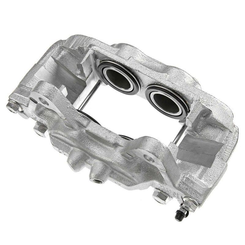 Front Passenger Brake Caliper for Toyota 4Runner Lexus GX470 2003 2004-2009 4.7L