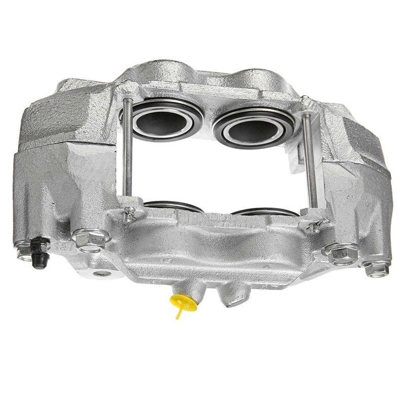 Front Passenger Brake Caliper for Toyota 4Runner Lexus GX470 2003 2004-2009 4.7L