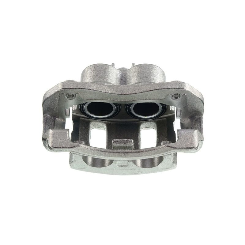Front Passenger Brake Caliper with Bracket for Hyundai Santa Fe 07-09 13-16