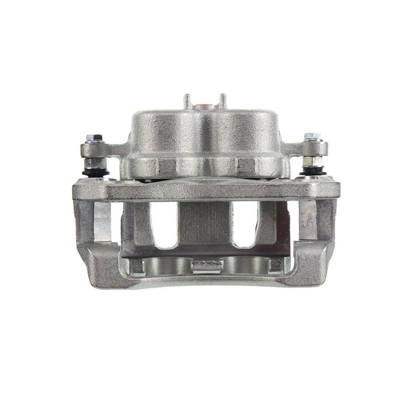 Front Passenger Brake Caliper with Bracket for Hyundai Santa Fe 07-09 13-16