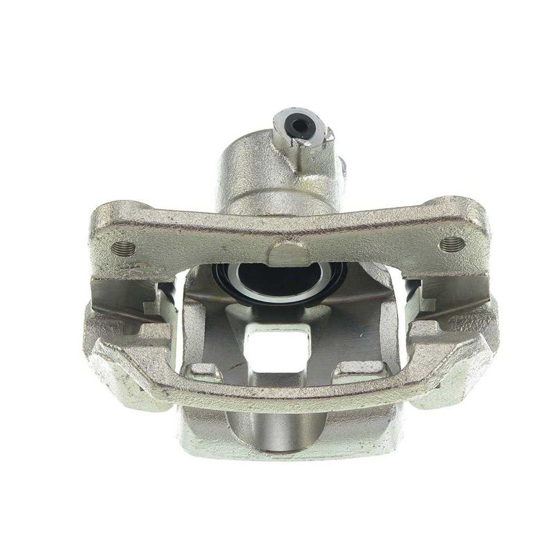 2x Rear Brake Caliper with Bracket for Lexus LX470 Toyota Land Cruiser 100