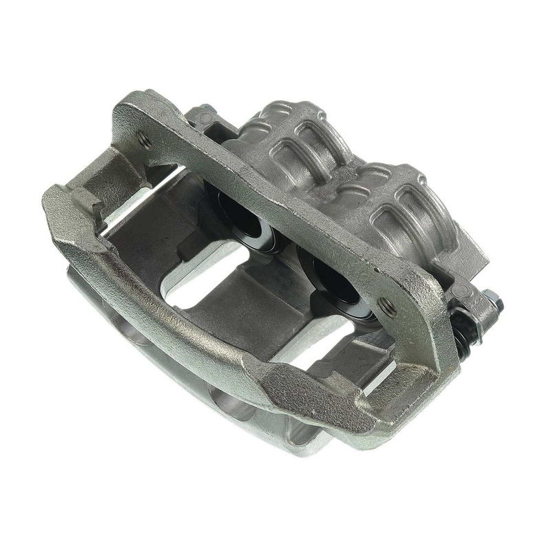 Front Passenger Brake Caliper with Bracket for Ford Freestar Mercury 2004-2007