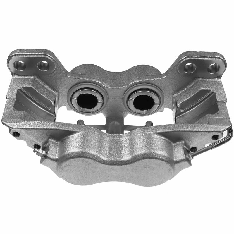 Front/Rear Driver or Passenger Brake Caliper for Chevy C4500 C5500 GMC Ford