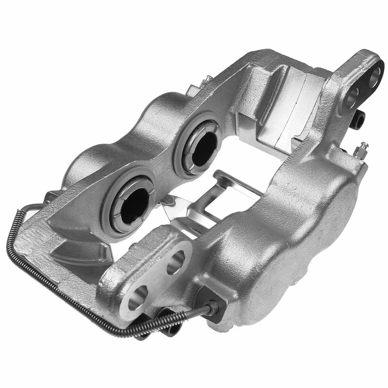 Front/Rear Driver or Passenger Brake Caliper for Chevy C4500 C5500 GMC Ford