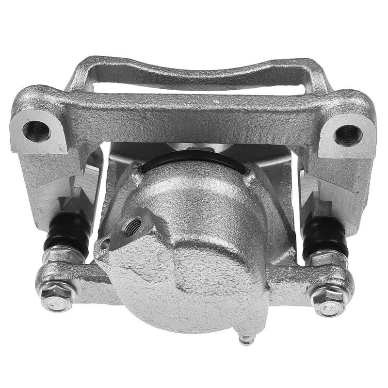 2x Front Brake Caliper with Bracket for Mazda MX-5 Miata MX-5 2006-2015
