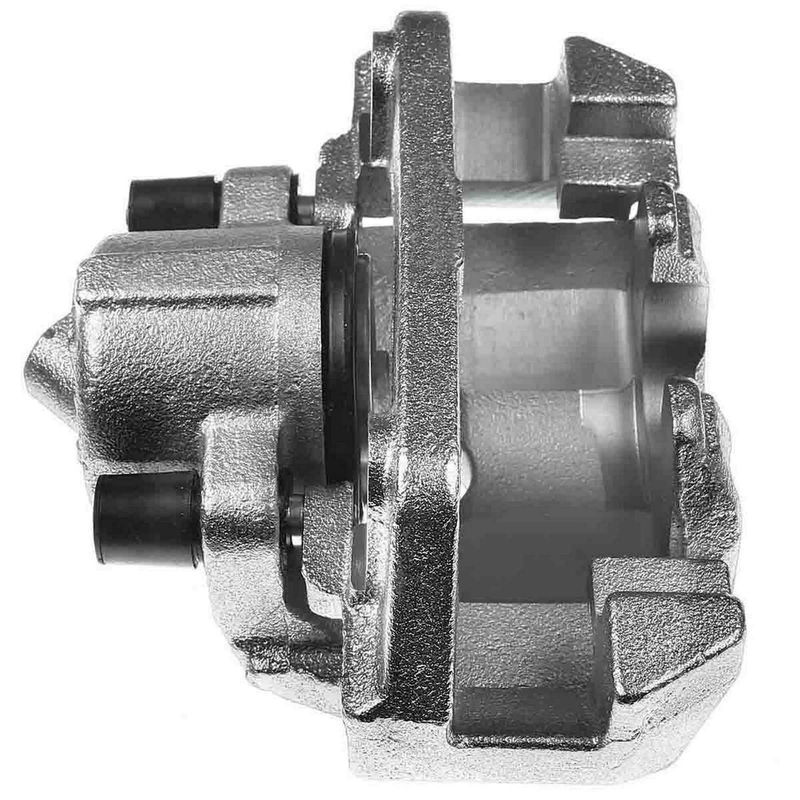 2x Front Brake Caliper with Bracket for Ford Escape 2001-2006 Mariner Mazda