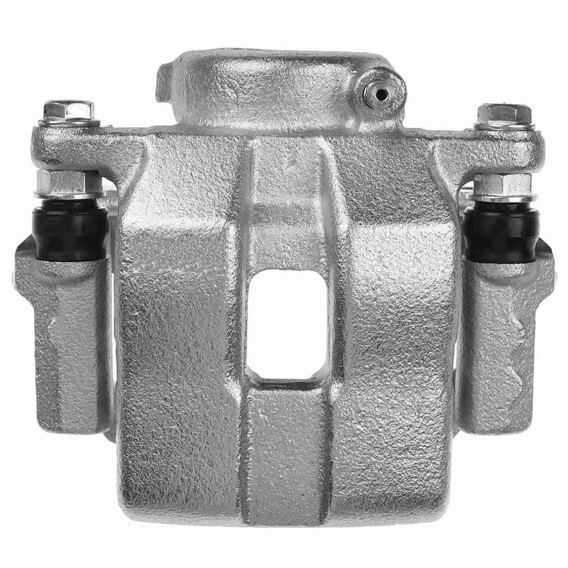 Front Passenger Brake Caliper with Bracket for Mazda MX-5 Miata MX-5 2006-2015