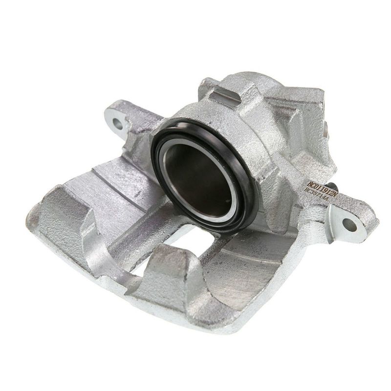 Front Passenger Brake Caliper for Volkswagen Golf 93-98 Audi Jetta 89-98 Passat