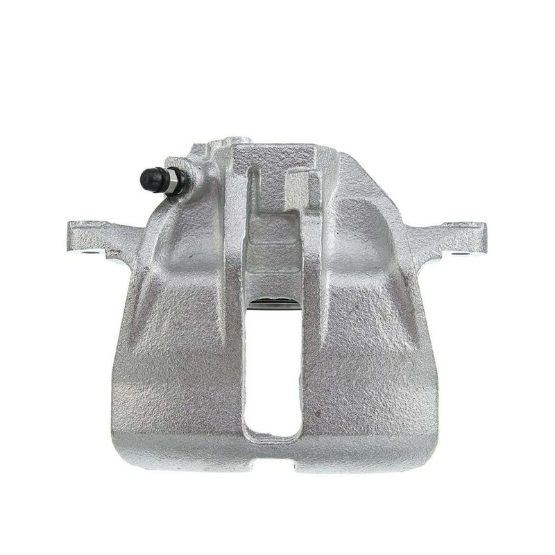 Front Passenger Brake Caliper for Volkswagen Golf 93-98 Audi Jetta 89-98 Passat