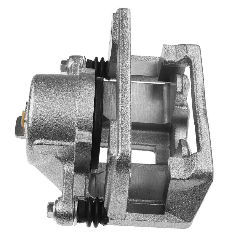 Front Passenger Brake Caliper with Bracket for Ford Sable Taurus Lincoln Mercury