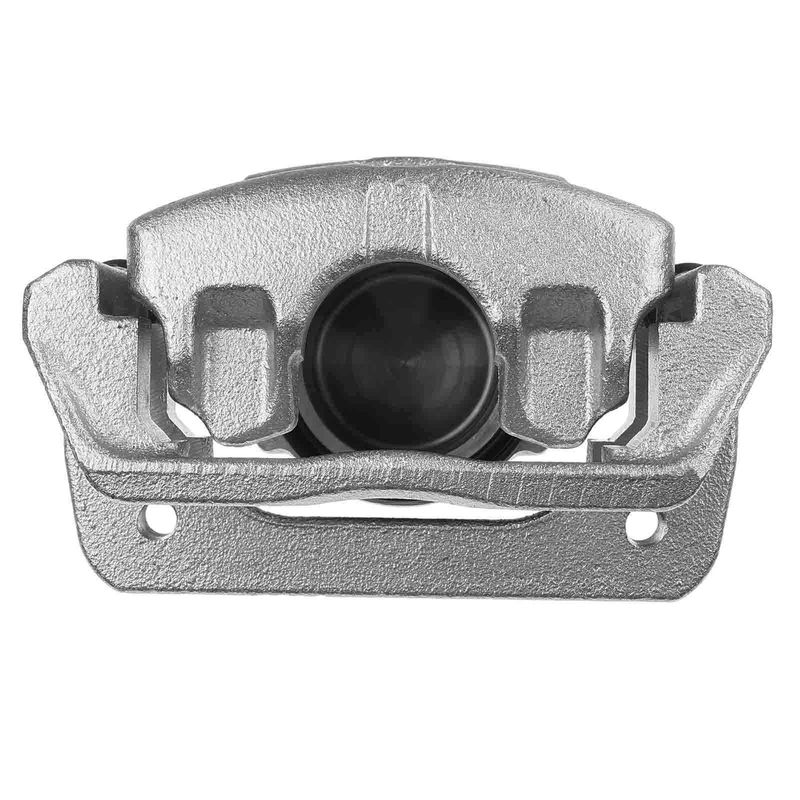 Front Passenger Brake Caliper with Bracket for Ford Sable Taurus Lincoln Mercury