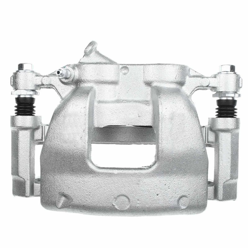 Front Passenger Brake Caliper with Bracket for Ford Transit-150 250 350 350HD