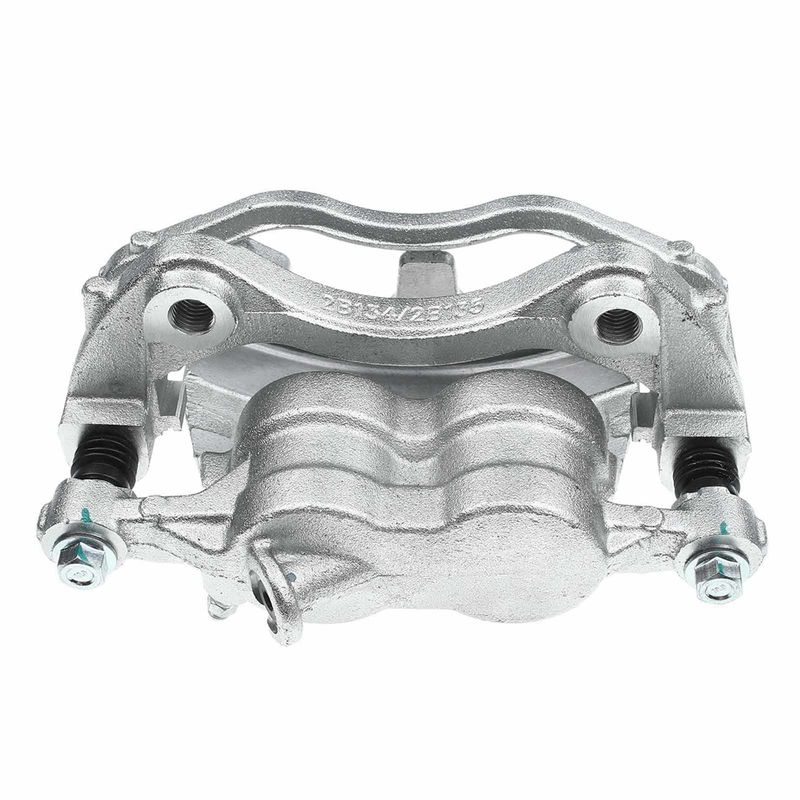 Front Passenger Brake Caliper with Bracket for Ford Transit-150 250 350 350HD