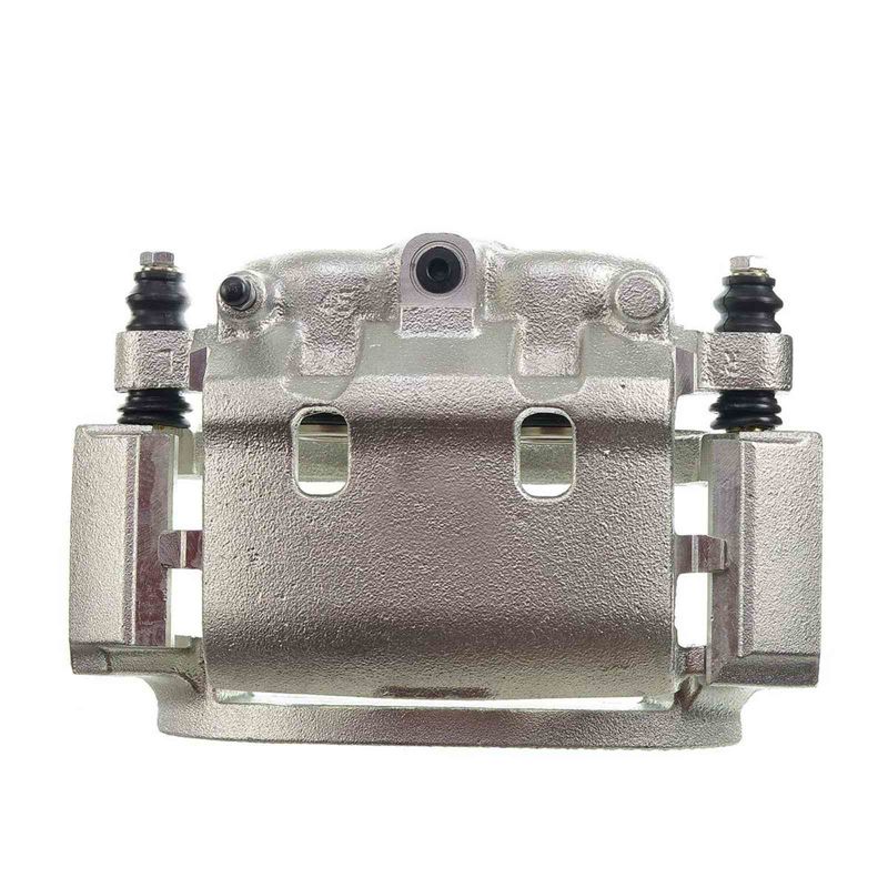 Rear Driver Brake Caliper with Bracket for Ford E-150 E-250 E-350 Econoline