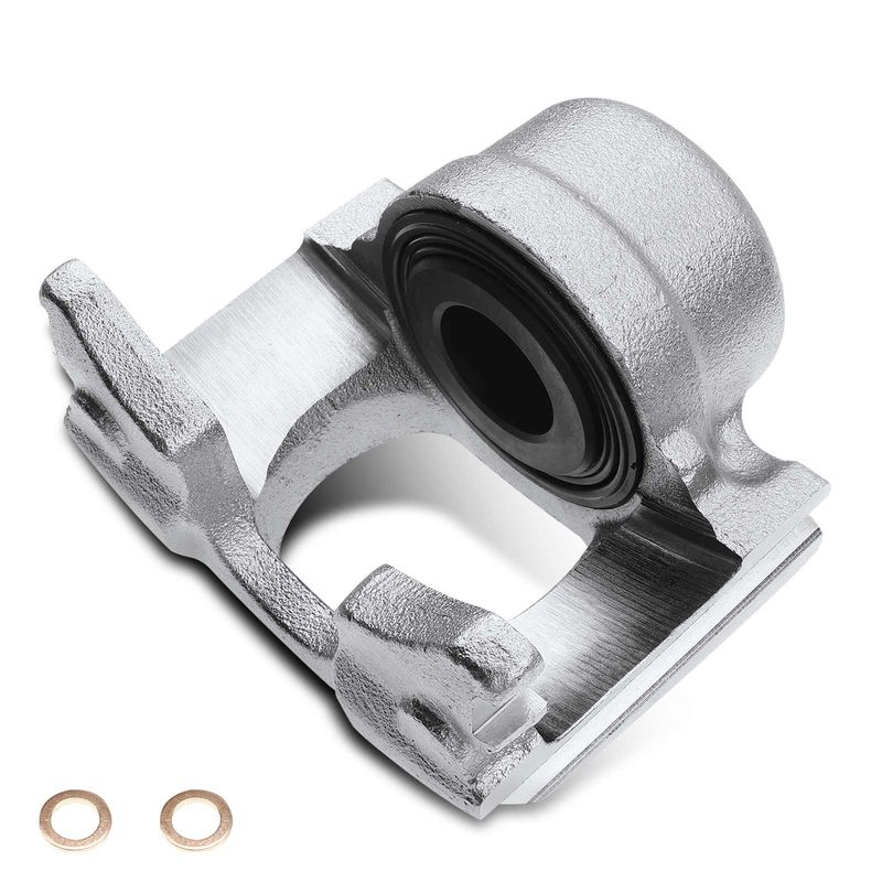 Front Passenger Brake Caliper for Mazda B2300 B3000 B4000 1994 Ford Explorer