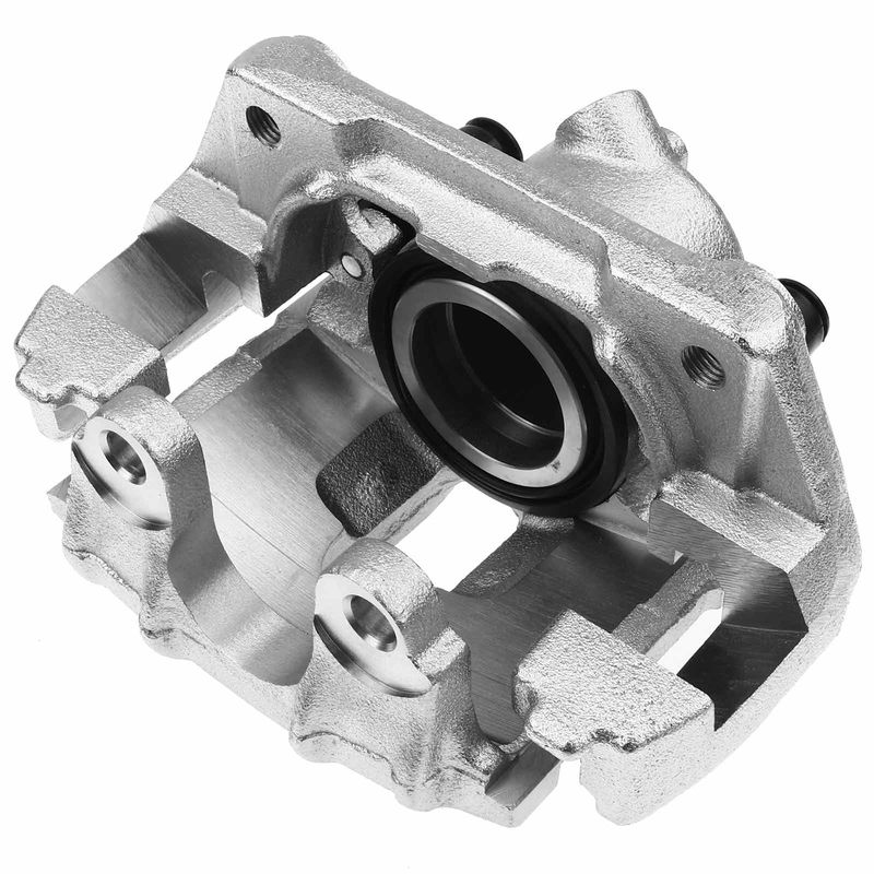 Front Passenger Brake Caliper with Bracket for BMW M3 1995-1999 Z3 1998-02