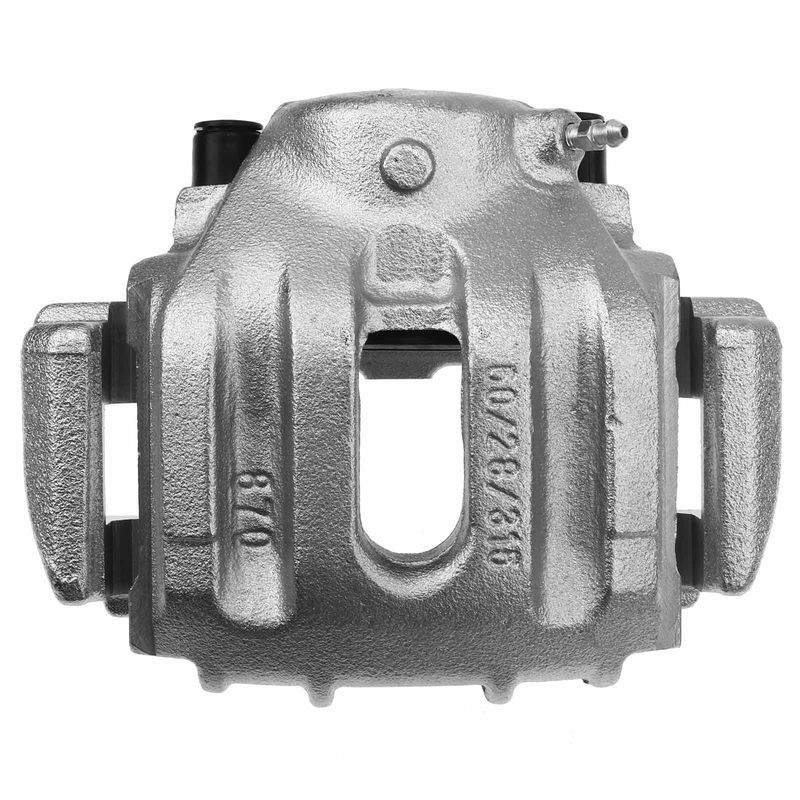 Front Passenger Brake Caliper with Bracket for BMW M3 1995-1999 Z3 1998-02