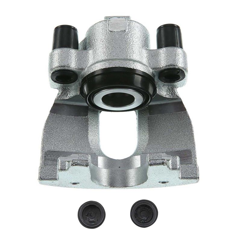 Rear Driver Brake Caliper for Volvo S60 01-09 S80 99-06 V70 01-07 XC70 03-07