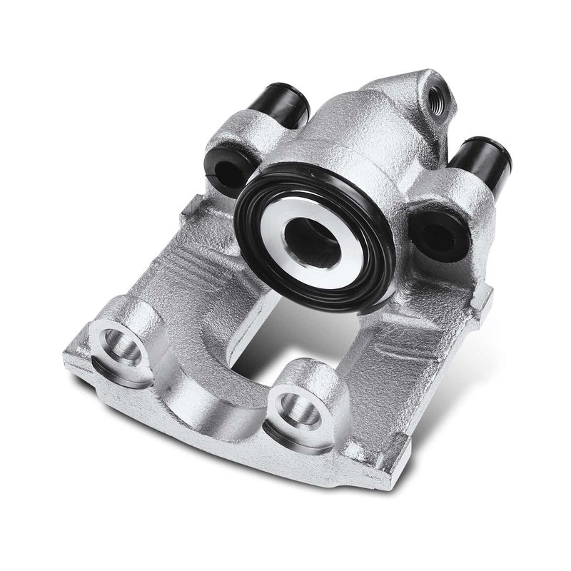 Rear Driver Brake Caliper for BMW 540i 1994-1995 740i 740iL 750iL M5 E32 E34