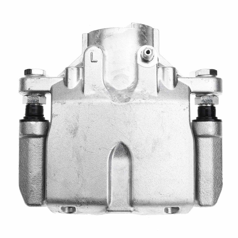 Rear Driver Brake Caliper with Bracket for Cadillac CTS 2006-2007 STS 2005-2011