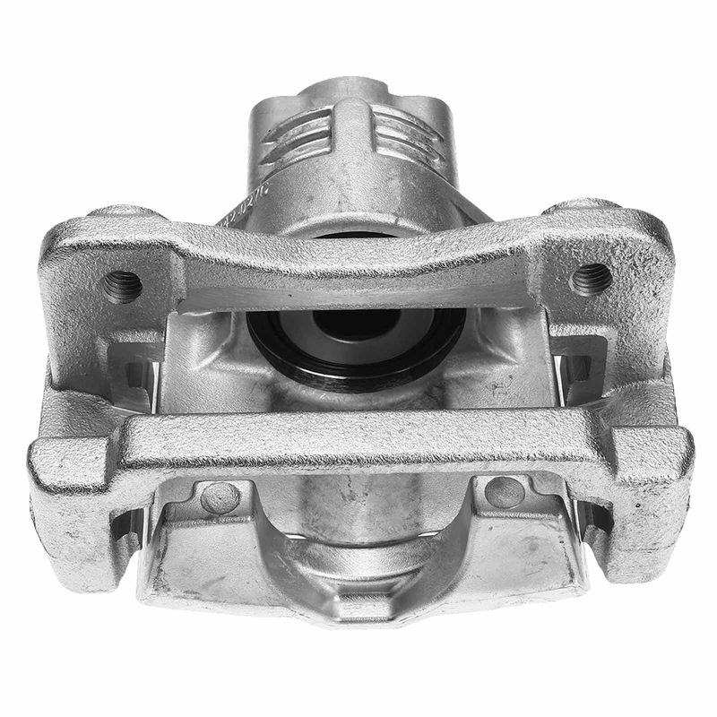 Rear Driver Brake Caliper with Bracket for Cadillac CTS 2006-2007 STS 2005-2011