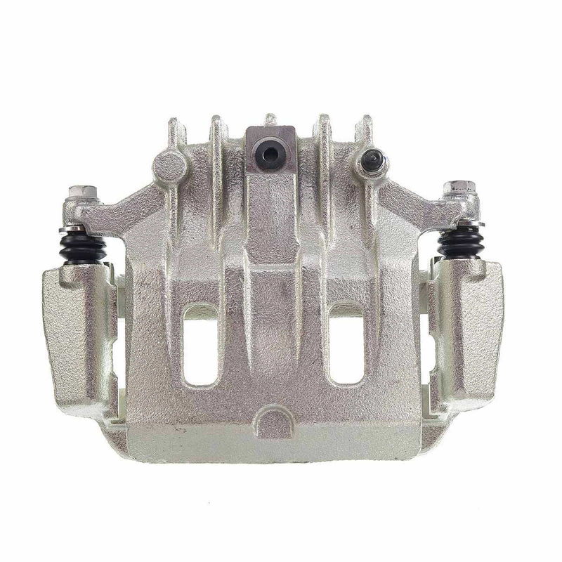Rear Passenger Brake Caliper with Bracket for Ford F-250 F-350 Super Duty