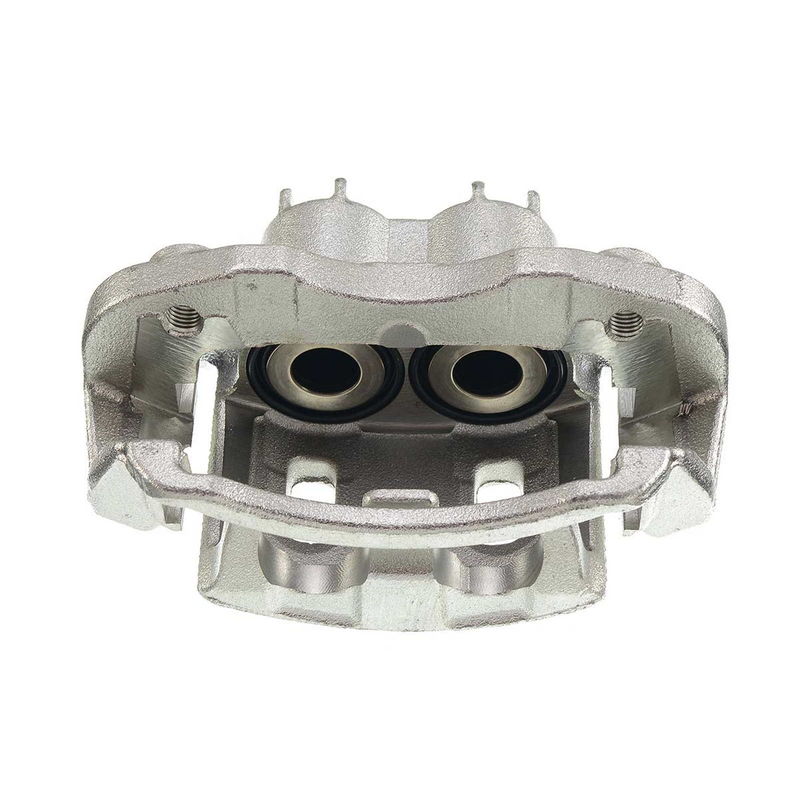 Rear Passenger Brake Caliper with Bracket for Ford F-250 F-350 Super Duty