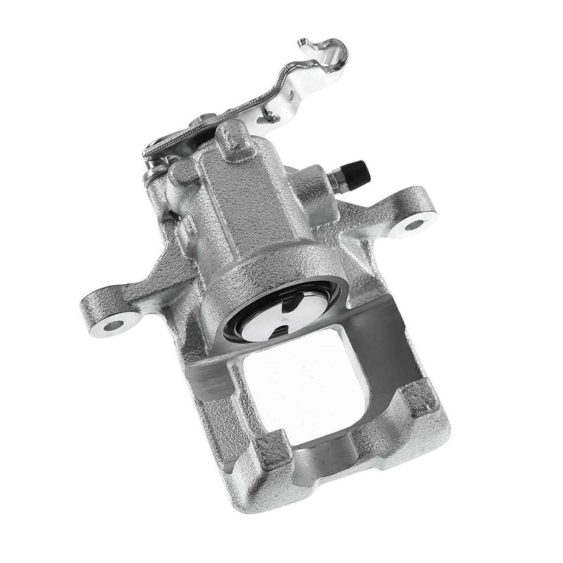 Rear Passenger Brake Caliper for Audi A3 Volkswagen Bettle Jetta Eos Passat Golf