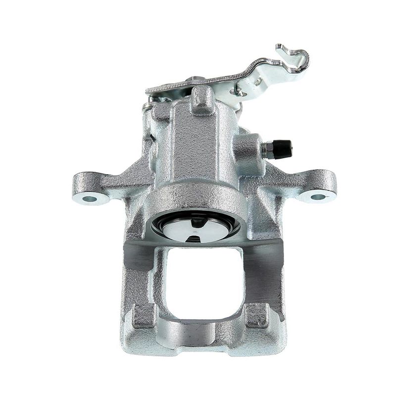 Rear Passenger Brake Caliper for Audi A3 Volkswagen Bettle Jetta Eos Passat Golf