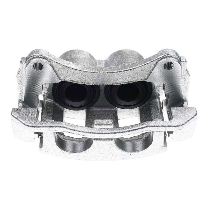 2x Front Brake Caliper with Bracket for Ford Ranger 2003-2011 Explorer 2002-2005