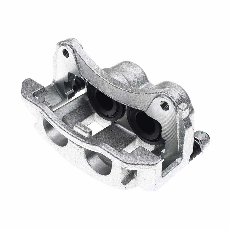 2x Front Brake Caliper with Bracket for Ford Ranger 2003-2011 Explorer 2002-2005