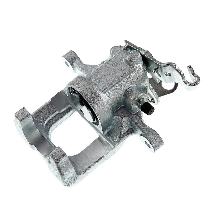 Rear Passenger Brake Caliper for Audi A3 Volkswagen Bettle Jetta Eos Passat Golf