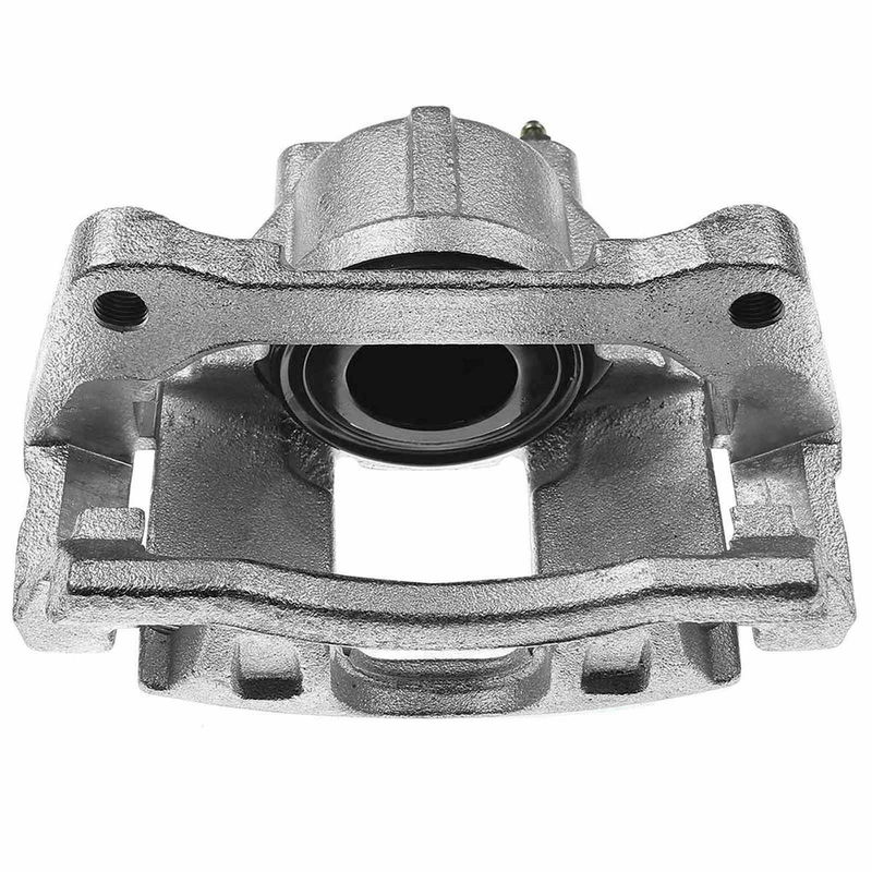 Brake Caliper with Bracket for Chrysler Town & Country 08-12 Jeep Wrangler 07-12