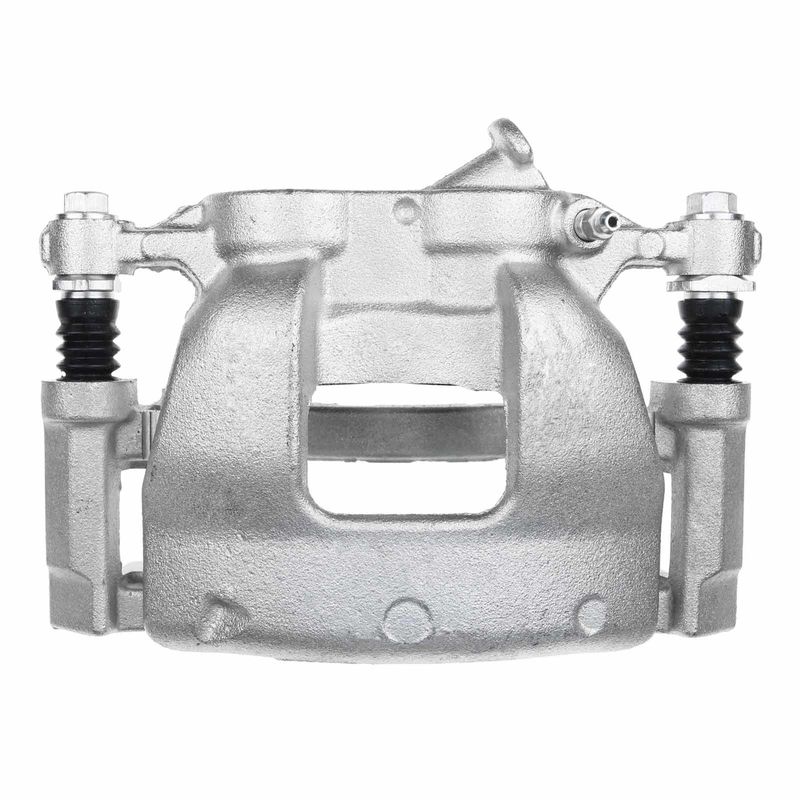 2x Front Brake Caliper with Bracket for Ford Transit-150 250 350 350HD 15-19