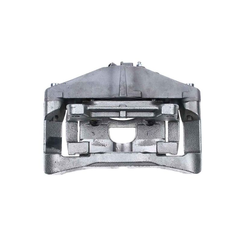 2x Front Brake Caliper with Bracket for Audi A4 A6 Quattro 2005-2008 A6