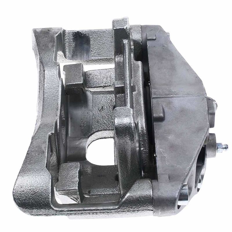 2x Front Brake Caliper with Bracket for Audi A4 A6 Quattro 2005-2008 A6