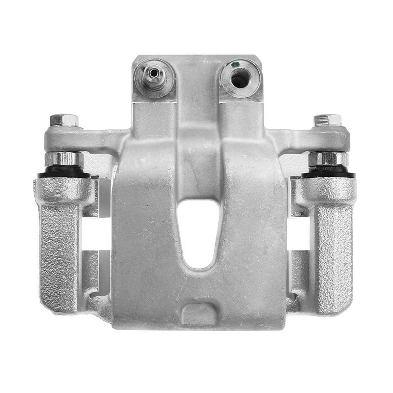 Rear Passenger Brake Caliper w/ Bracket for Chrysler 300 05-21 Dodge Charger
