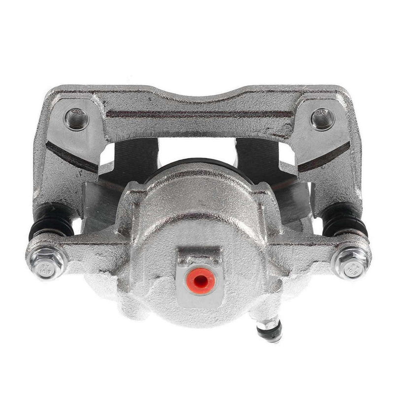 2x Front Brake Caliper with Bracket for Chrysler PT Cruiser 2003-2009 Neon 03-05