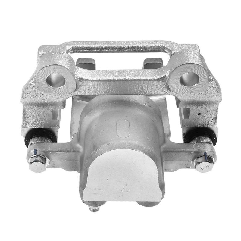 Rear Passenger Brake Caliper w/ Bracket for Chrysler 300 05-21 Dodge Charger
