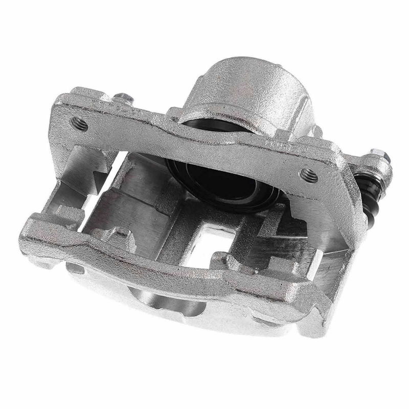 2x Front Brake Caliper with Bracket for Chrysler PT Cruiser 2003-2009 Neon 03-05