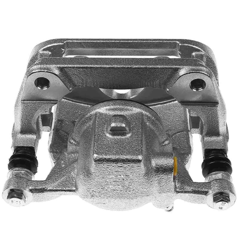 2x Front Brake Caliper with Bracket for Mini Cooper Countryman 11-16 Paceman