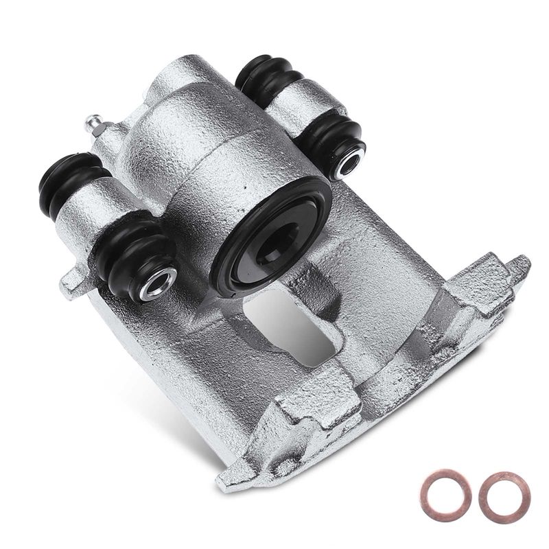 Rear Passenger Brake Caliper for Chrysler Sebring 2001-2006 300M 1999-2004 Dodge